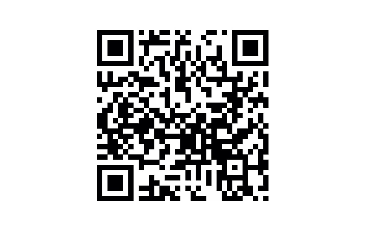 WeChat QR code