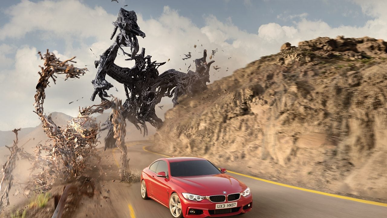 壳牌燃油视频截图