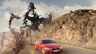 壳牌燃油视频截图