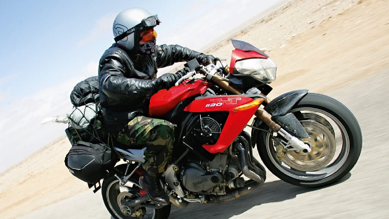 Gary Inman - 沙尘暴