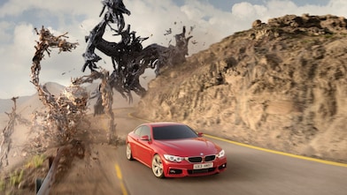 壳牌燃油视频截图