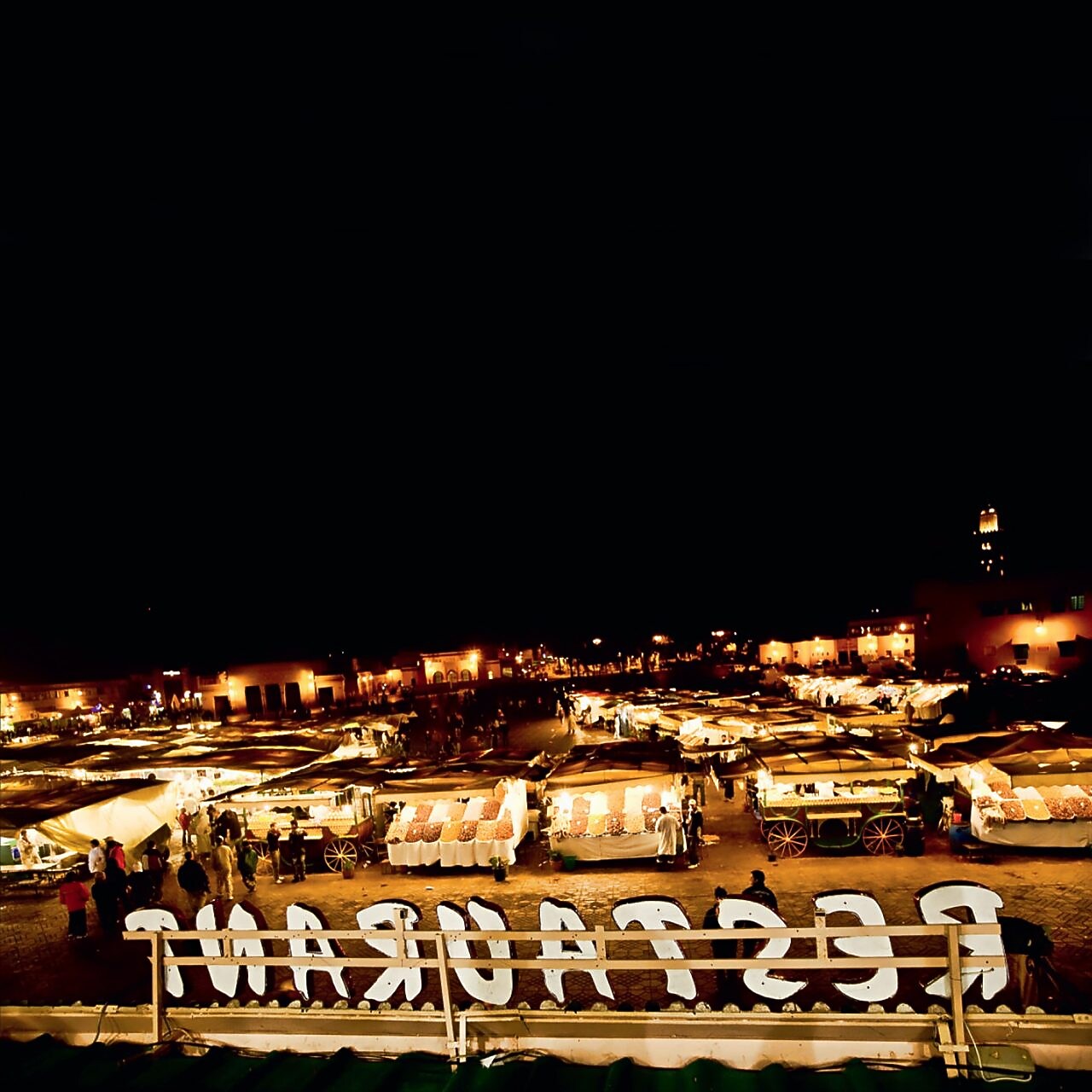 麦地那马拉喀什地区