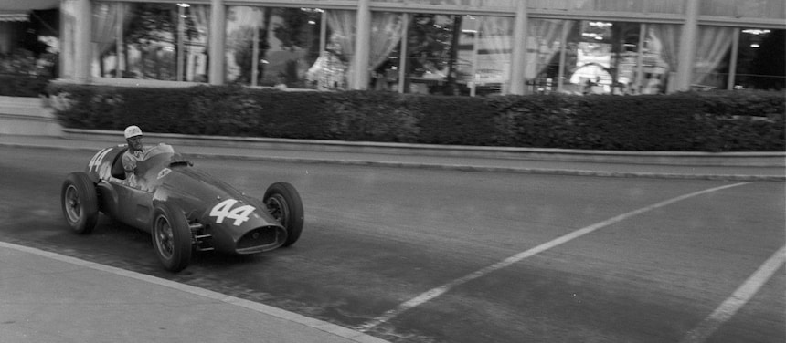 壳牌与法拉利车队的创新合作