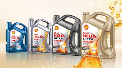 京东壳牌官方旗舰店