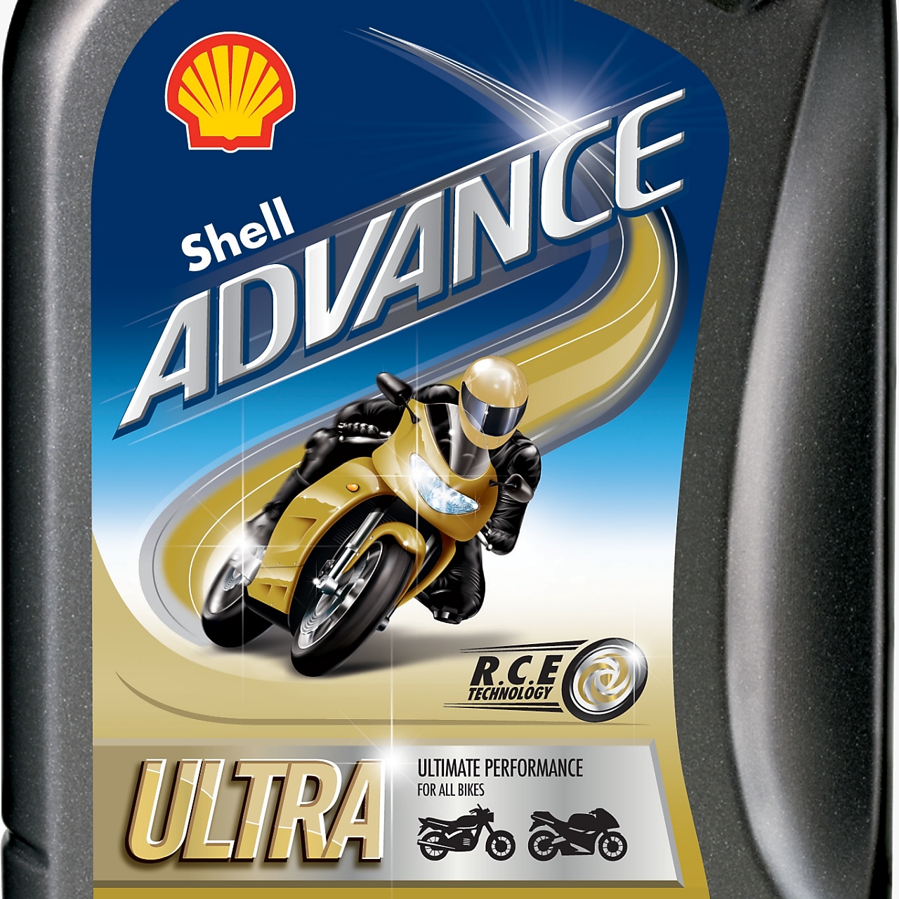 壳牌爱德王子 Ultra