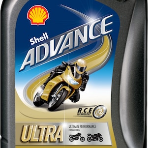 壳牌爱德王子 Ultra