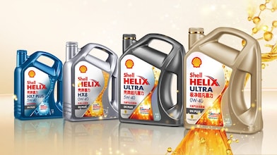 京东壳牌官方旗舰店