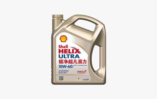 shell helix ultra wt 10w-60