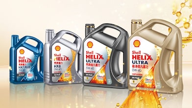 京东壳牌官方旗舰店