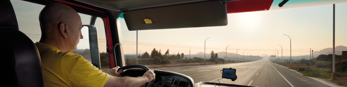 壳牌劲霸卡车和重载车辆专用机油