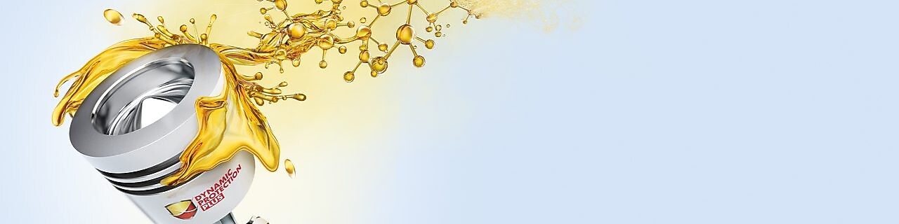 高动能保护技术