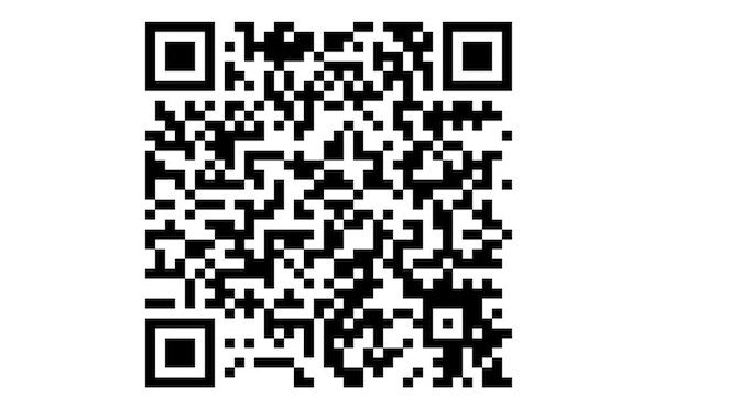 扫描二维码关注劲霸官方微信账号