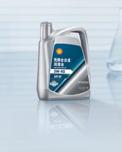 synthetic technology motor oil