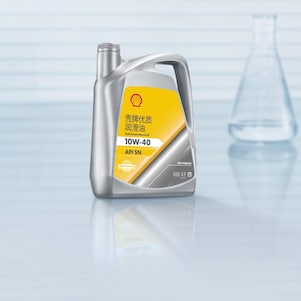 synthetic technology motor oil