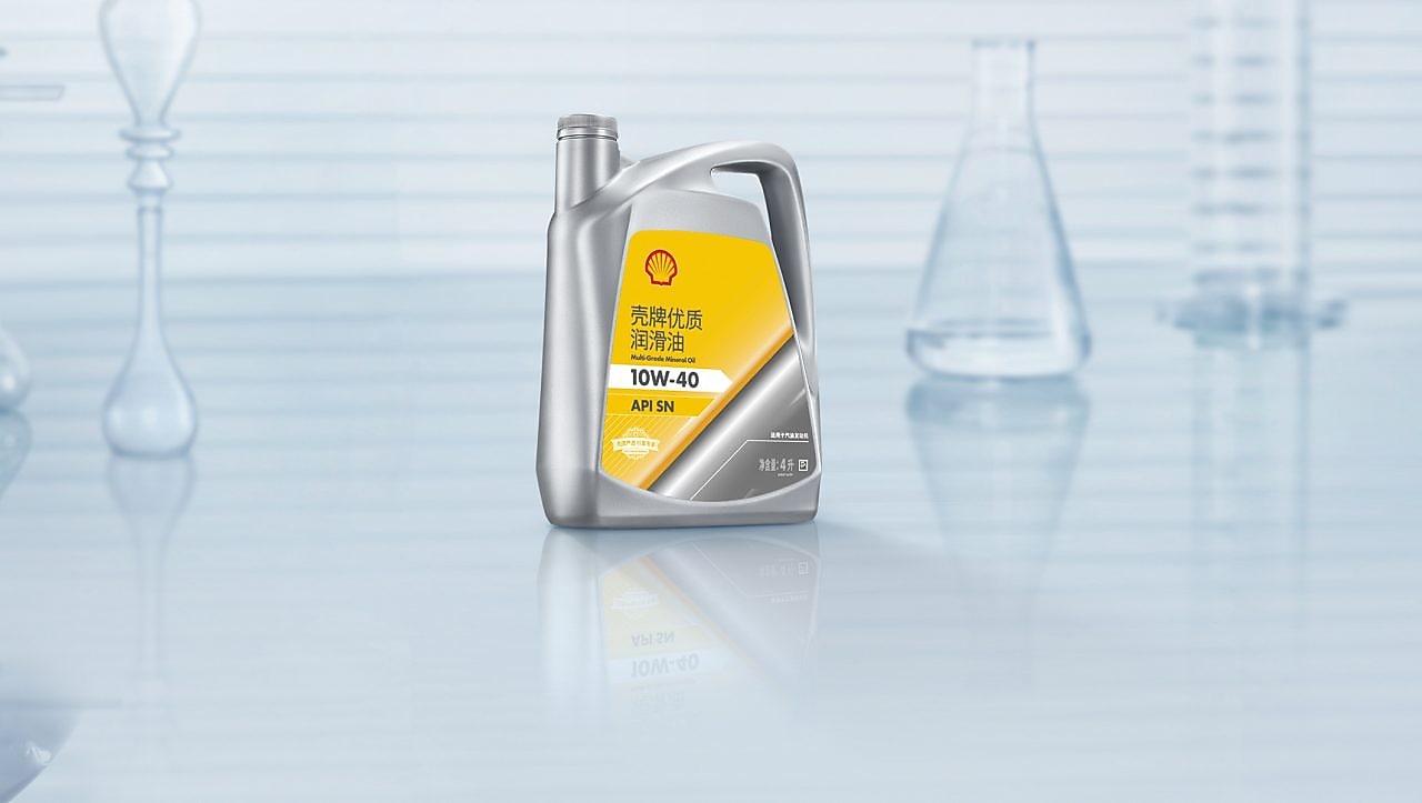 synthetic technology motor oil