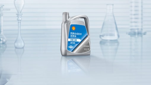 synthetic technology motor oil