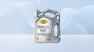 技术领先 节油减排