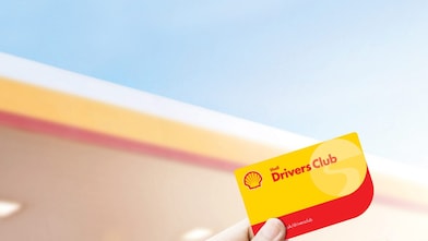 loyalty card