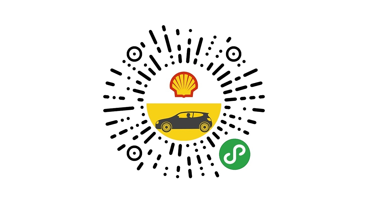 微信扫描二维码关注微信小程序