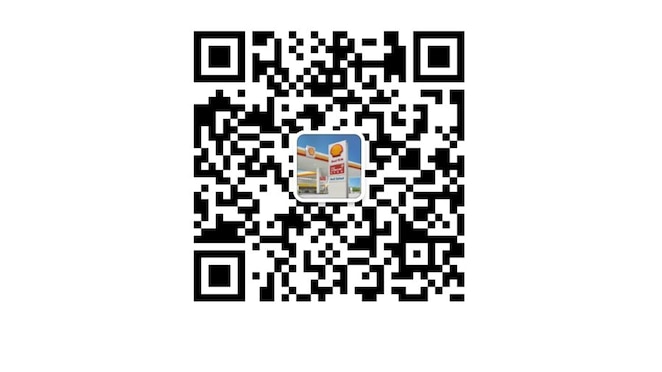 扫描二维码关注微信公众号