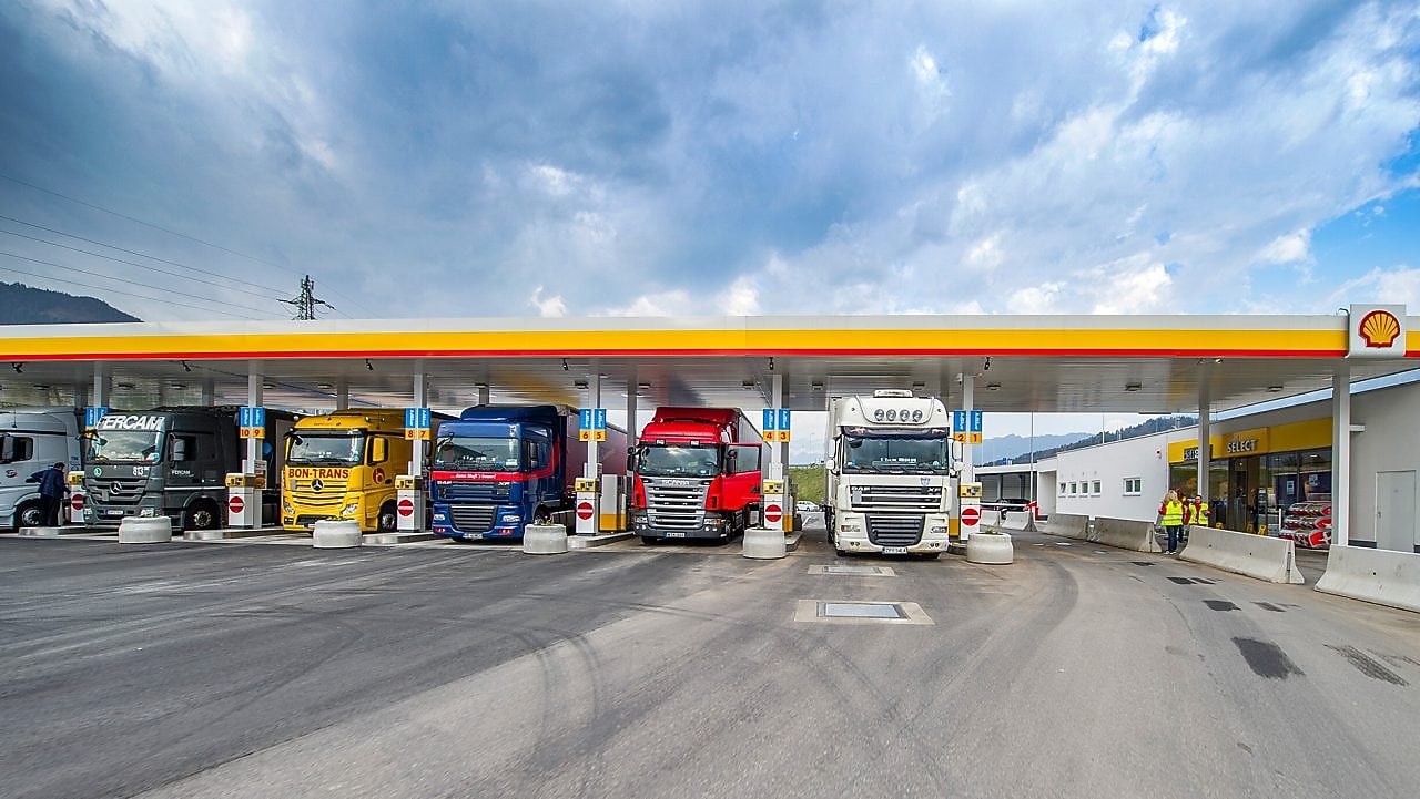 shell b2b hp www banner