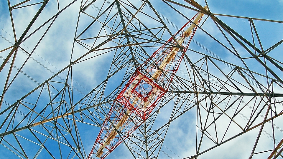 Electric network