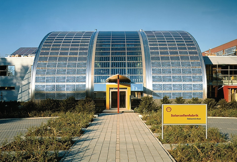 Solar Factory